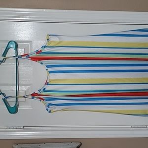 7th Element Dress / Night Gown